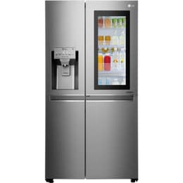 Chladnička Lg GSK6676SC