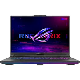 Asus ROG Strix G18 G814JV-N5096W 18" - Core i9-13980HX - 16GB - SSD 1 TBGB NVIDIA GeForce RTX 4060 AZERTY - Francúzska