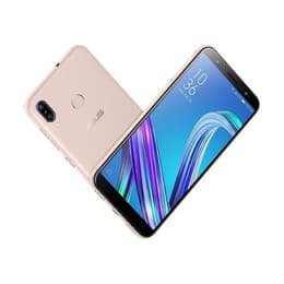 Asus Zenfone Max (M1) ZB555KL 32GB - Ružové Zlato - Neblokovaný