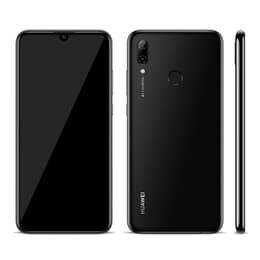 Huawei P Smart 2019 64GB - Čierna - Neblokovaný