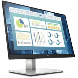 Monitor 27 HP E27Q G4 2560 x 1440 LCD Sivá