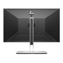 Monitor 27 HP E27Q G4 2560 x 1440 LCD Sivá