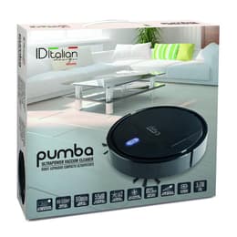 Vysávač Italian Design Pumba Aspirador Inteligente