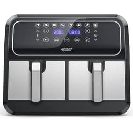 Innsky Fritéza Dual Zone 8L