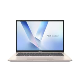Asus Vivobook 14 M1407KA-LY047W 14" - Ryzen AI 7 350 - 16GB - HDD 1 TBGB Integrated Graphics QWERTZ - Švajčiarska