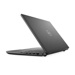 Dell Latitude 5500 15" (2020) - Core i5 - Gen 8 (U) - 16GB - SSD 256 GB QWERTY - Španielská