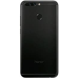 Honor 8 Pro 64GB - Čierna - Neblokovaný