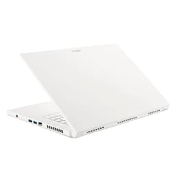 Acer ConceptD 3 Pro CN316-73P-73EE 16" (2021) - Core i7-11800H - 16GB - SSD 1000 GB AZERTY - Francúzska