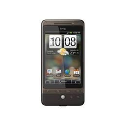 HTC Hero 8GB - Čierna - Neblokovaný