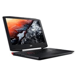 Acer Aspire VX15-591G 15 - Core i5-7300HQ - 16GB 1000GB NVIDIA GeForce GTX 1050 AZERTY - Francúzska