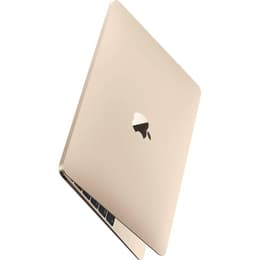 MacBook 12" (2015) - QWERTY - Anglická