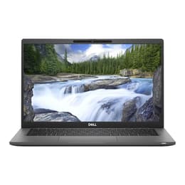 Dell Latitude 7420 14" (2019) - Core i7 - Gen 11 (G) - 16GB - SSD 512 GB QWERTZ - Nemecká