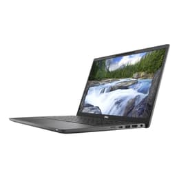 Dell Latitude 7420 14" (2019) - Core i7 - Gen 11 (G) - 16GB - SSD 512 GB QWERTZ - Nemecká