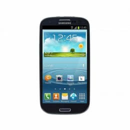 I9301I Galaxy S3 Neo 16GB - Modrá - Neblokovaný