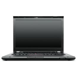 Lenovo ThinkPad T430s 14" (2012) - Core i5-3320M - 4GB - SSD 180 GB AZERTY - Francúzska