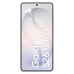 Galaxy S26 Ultra 512GB - Biela - Neblokovaný