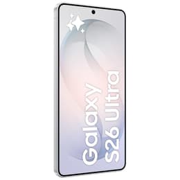 Galaxy S26 Ultra 512GB - Biela - Neblokovaný