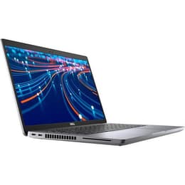 Dell 14" (2021) - - 16GB - SSD 256 GB QWERTY - Anglická