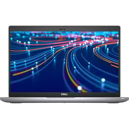 Dell 14" (2021) - - 16GB - SSD 256 GB QWERTY - Anglická