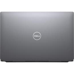 Dell 14" (2021) - - 16GB - SSD 256 GB QWERTY - Anglická
