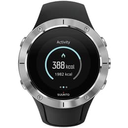 Smart hodinky Suunto Spartan Trainer Wrist HR á á - Strieborná