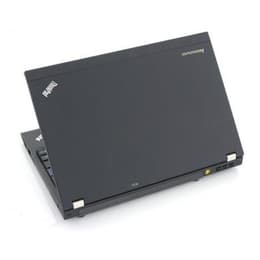 Lenovo X220 12" (2011) - Core i3-2350M - 8GB - SSD 240 GB AZERTY - Francúzska