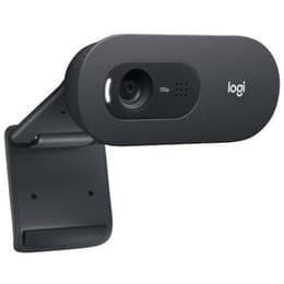 Webkamera Logitech C505