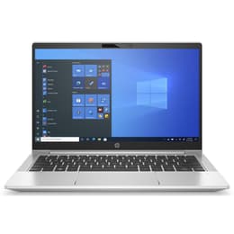 HP ProBook 430 G8 13" (2020) - Core i5-1135G7﻿ - 16GB - SSD 256 GB QWERTY - Španielská