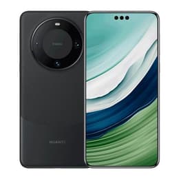 Huawei Mate 60 Pro 512GB - Čierna - Neblokovaný