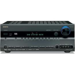 Zosilňovač Onkyo TX-SR705