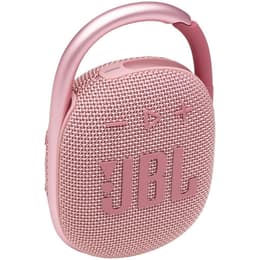 Bluetooth Reproduktor JBL Clip 4 - Ružová