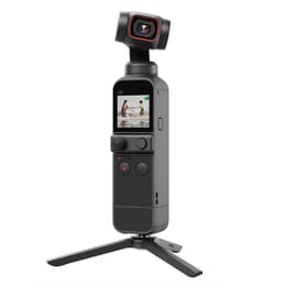 Videokamera Dji Osmo Pocket 2 Creator - Čierna