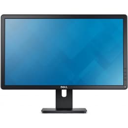 Monitor 23 80 E2314HF 1920 x 1080 LCD Čierna