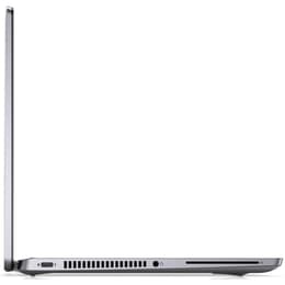 Dell Latitude 7430 14" (2022) - Core i7 - Gen 12 (U) - 16GB - SSD 1 TO QWERTY - Talianska