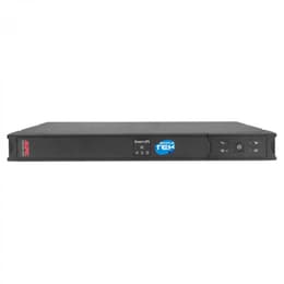 Apc UPS Rack 1U 450RMI1U Rozbočovač