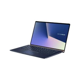 Asus ZenBook UX333FA-A4041T 13" (2018) - Core i5 - Gen 8 (U) - 8GB - SSD 256 GB AZERTY - Francúzska