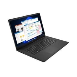 HP 17-CN0534SA 17" (2020) - Pentium Silver N5030 - 16GB - SSD 512 GB QWERTY - Anglická