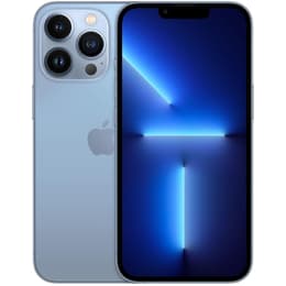 iPhone 13 Pro 256GB - Alpská Modrá - Neblokovaný