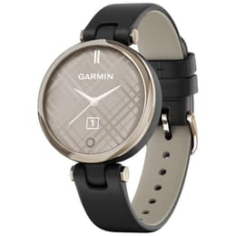 Smart hodinky Garmin Lily classic á á - Sivá