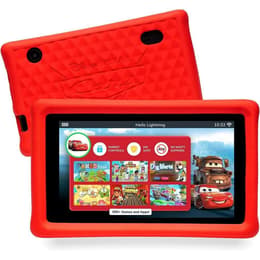 Detský tablet Disney Pixar Cars KidsTablet