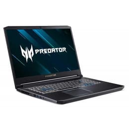 Acer Predator Helios 300 17" (2019) - Core i7 - Gen 9 (H) - 8GB - SSD 512 GB AZERTY - Francúzska