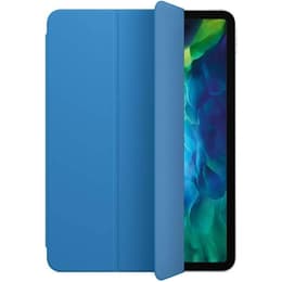 Apple Obal case iPad 12.9 - Magsafe - TPU Modrá