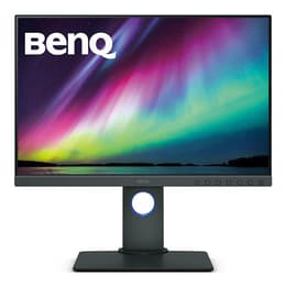Monitor 24,1 Benq SW240 LCD Čierna