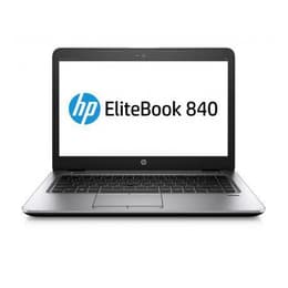 HP EliteBook 840 G3 14" (2016) - Core i5-6300U - 8GB - SSD 256 GB QWERTY - Talianska