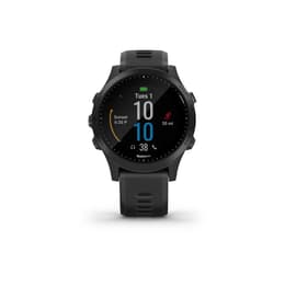 Garmin Forerunner 945 Bluetooth 47 mm - Čierna