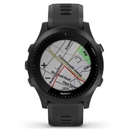 Garmin Forerunner 945 Bluetooth 47 mm - Čierna