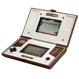 Nintendo Game and Watch - Hnedá