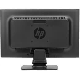 Monitor 21,5 HP ProDisplay P222VA 1920 x 1080 LCD Čierna