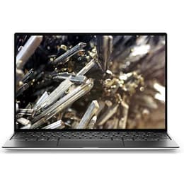 Dell XPS 13 9310 13" (2021) - Core i7-1165G7 - 32GB - SSD 512 GB QWERTY - Anglická