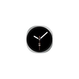 Smart hodinky Samsung Galaxy Watch8 á á - Strieborná